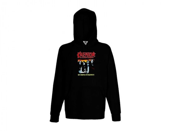 Sudadera Kreator 